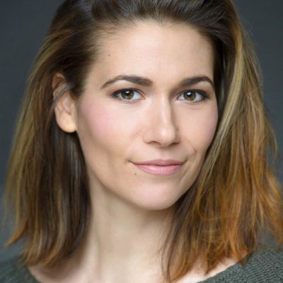 Kristina Sandev image